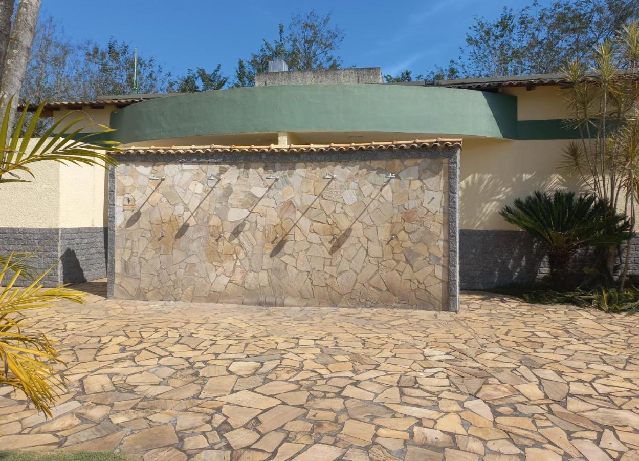 Aldeia Das Aguas Village Barra do Pirai Exterior photo