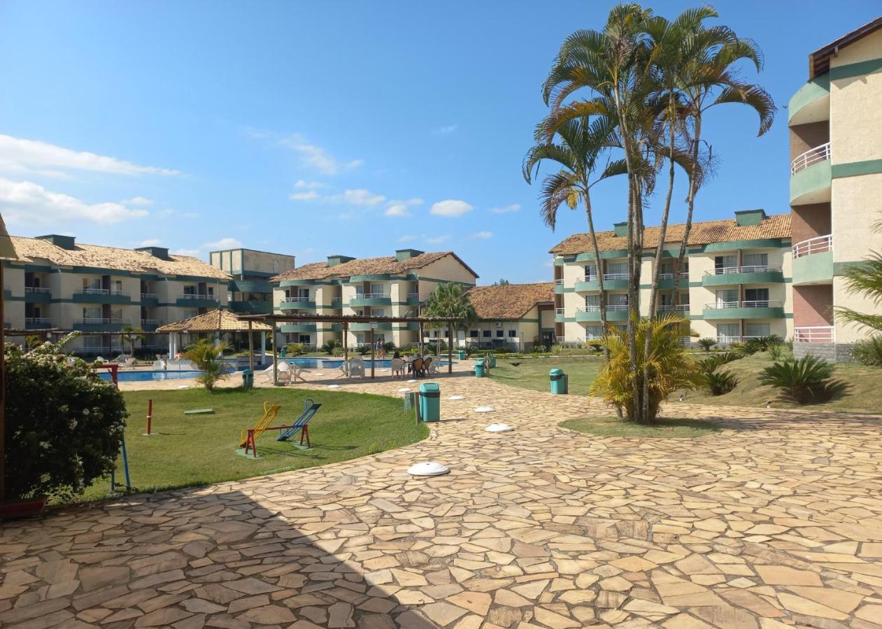 Aldeia Das Aguas Village Barra do Pirai Exterior photo